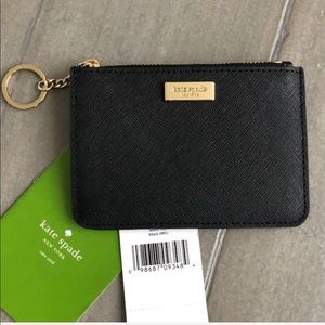 key pouch @audrey